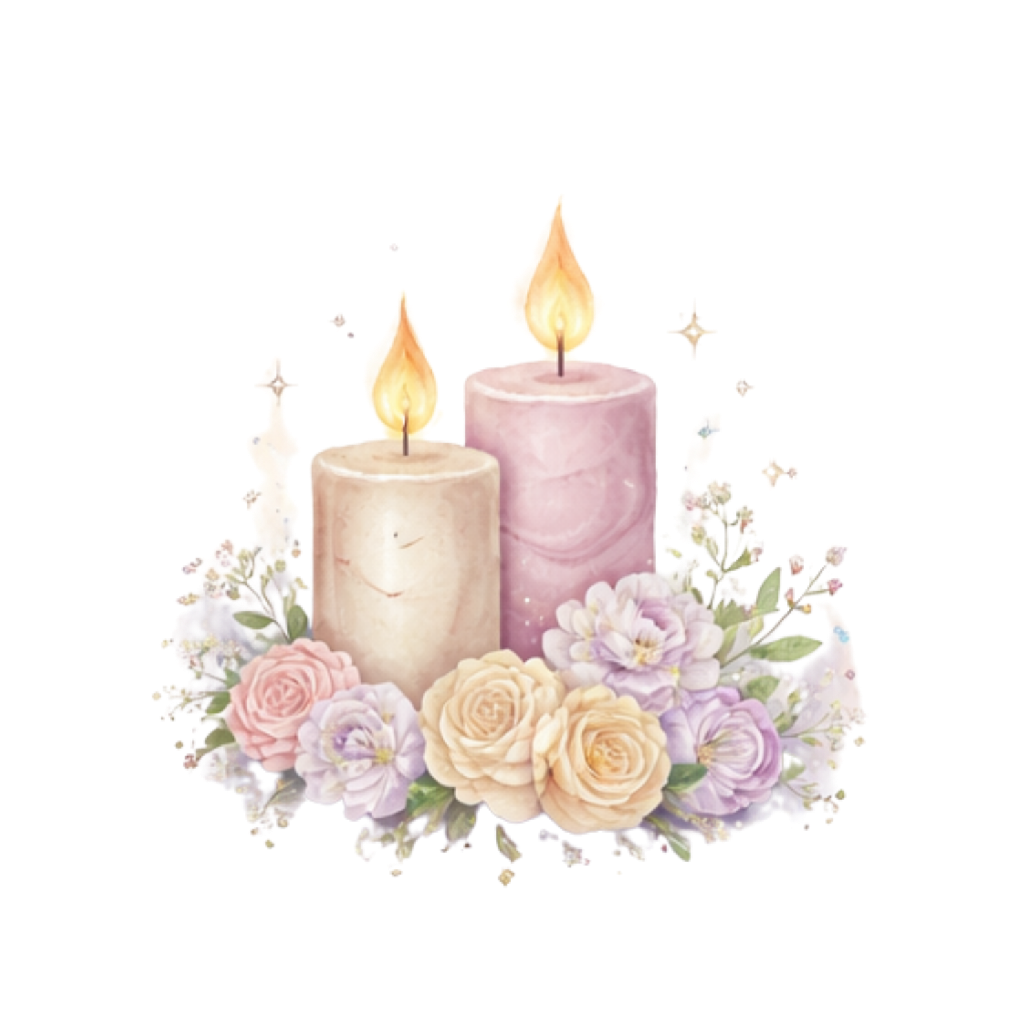 Velas para regalar