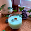 Vela Ritual de Sanación 💚