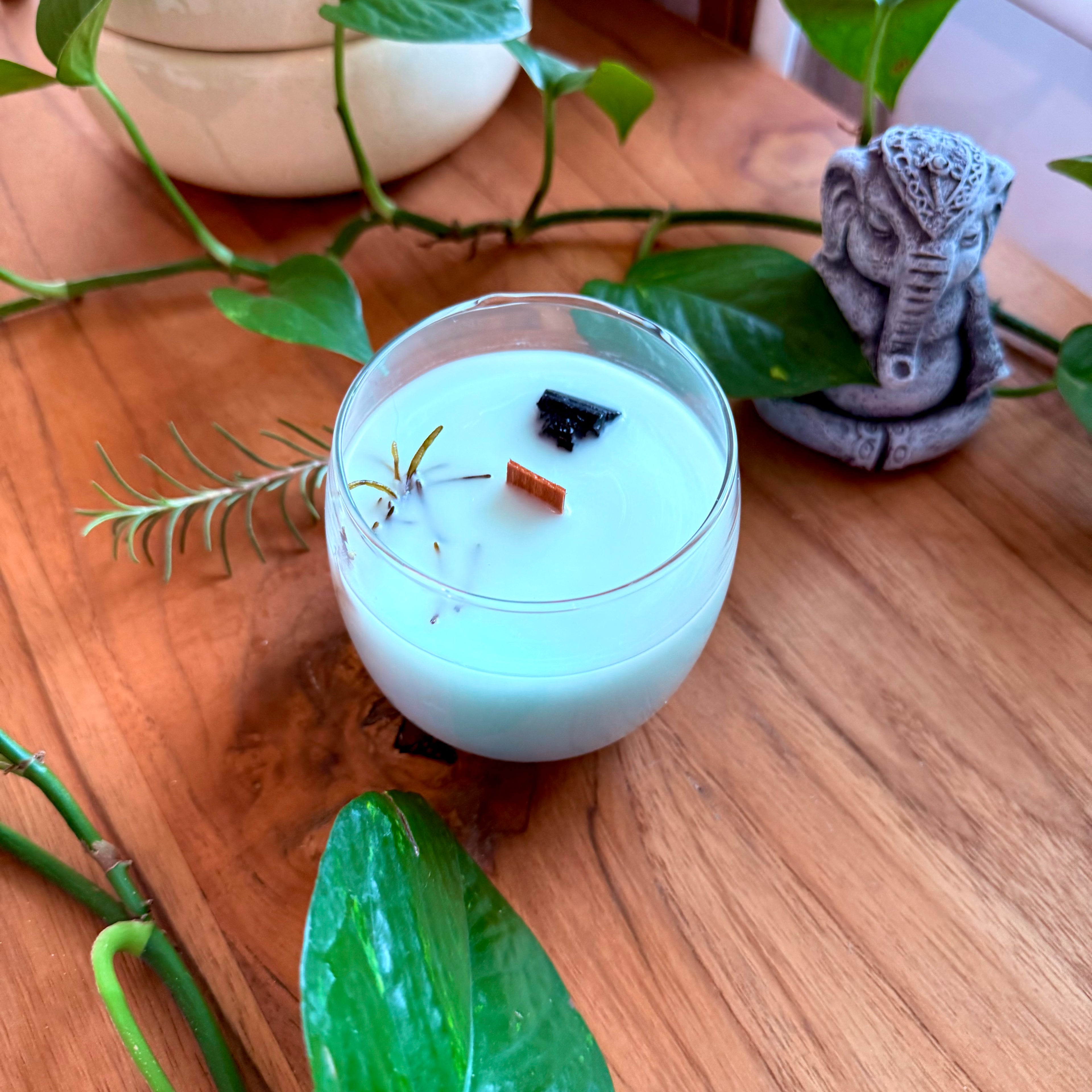 Escudo de Protección ⚔️🤍