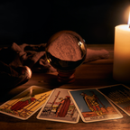 Lectura de Tarot