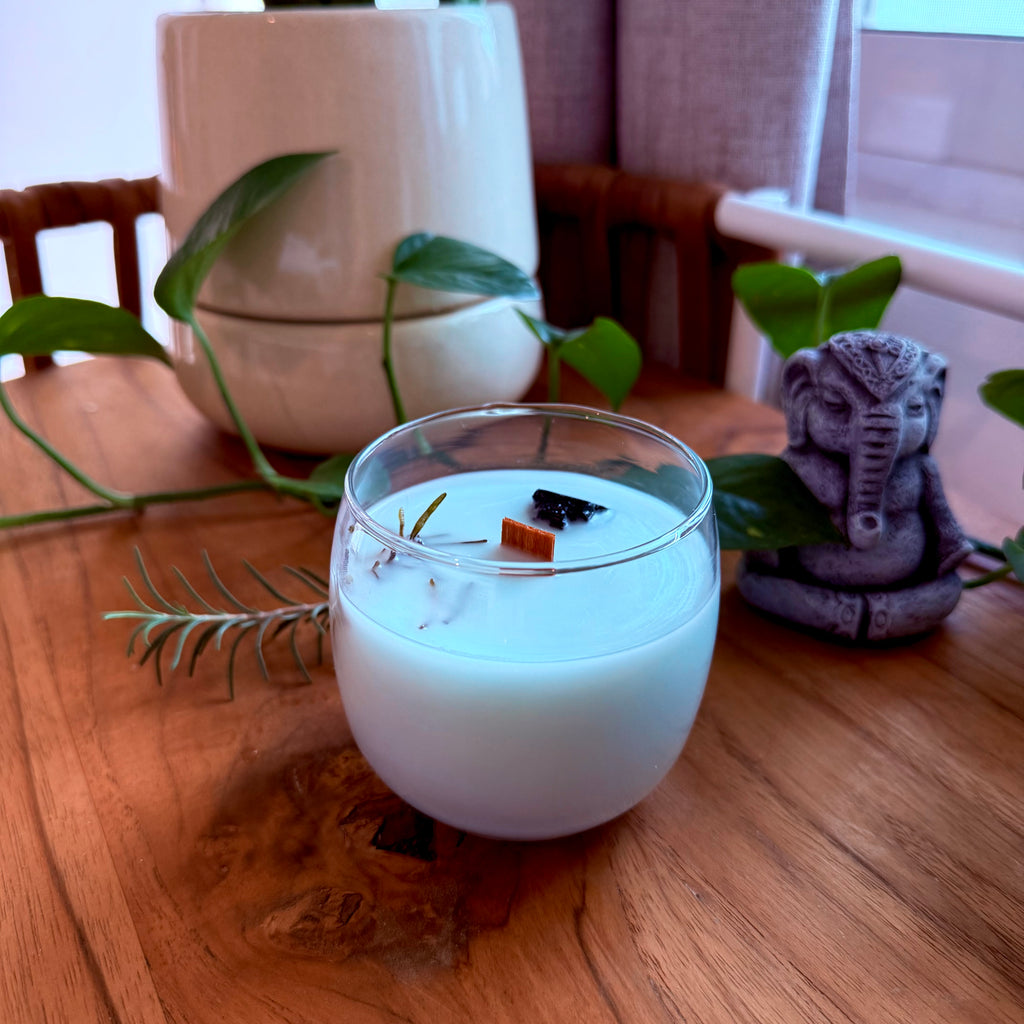 Escudo de Protección ⚔️🤍