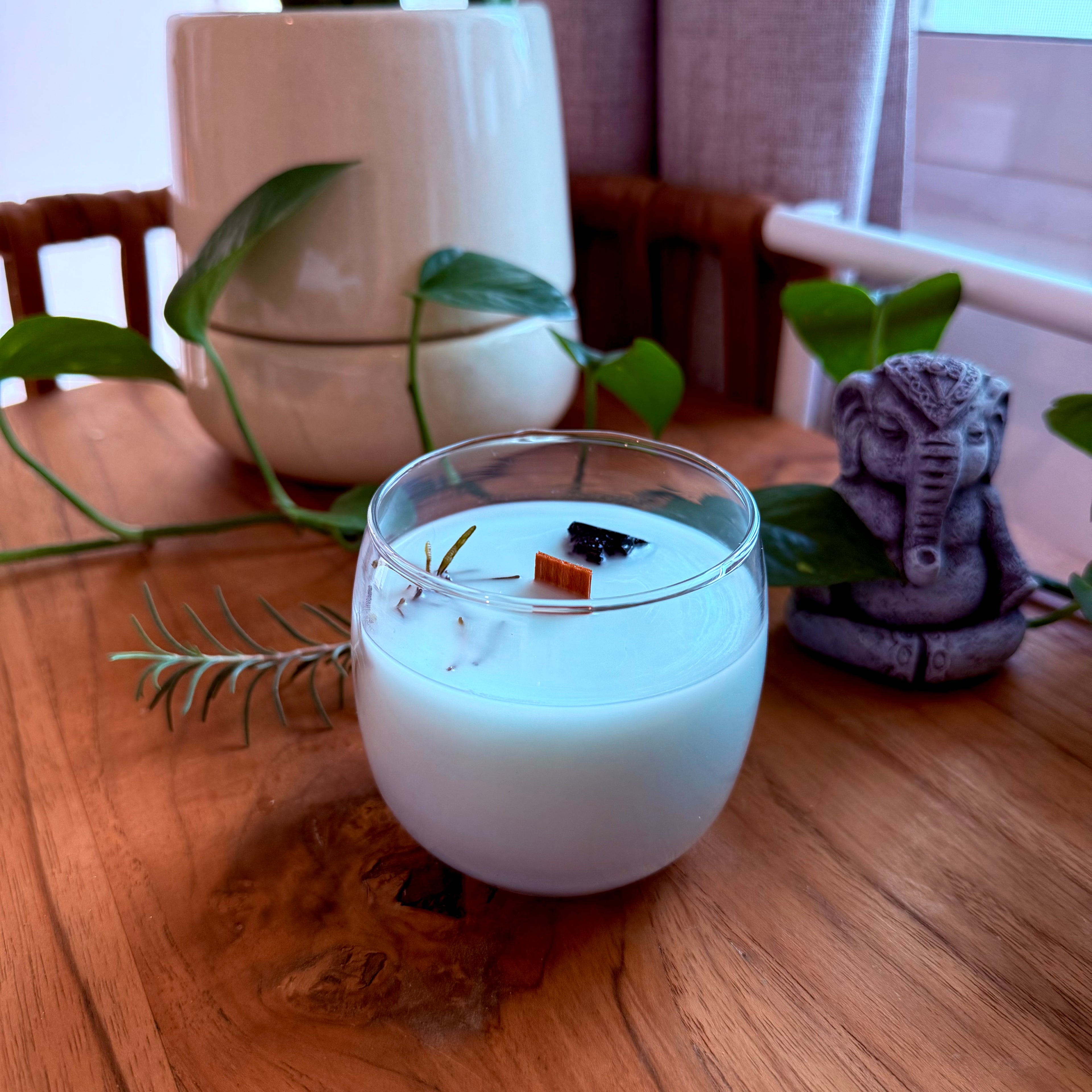 Escudo de Protección ⚔️🤍