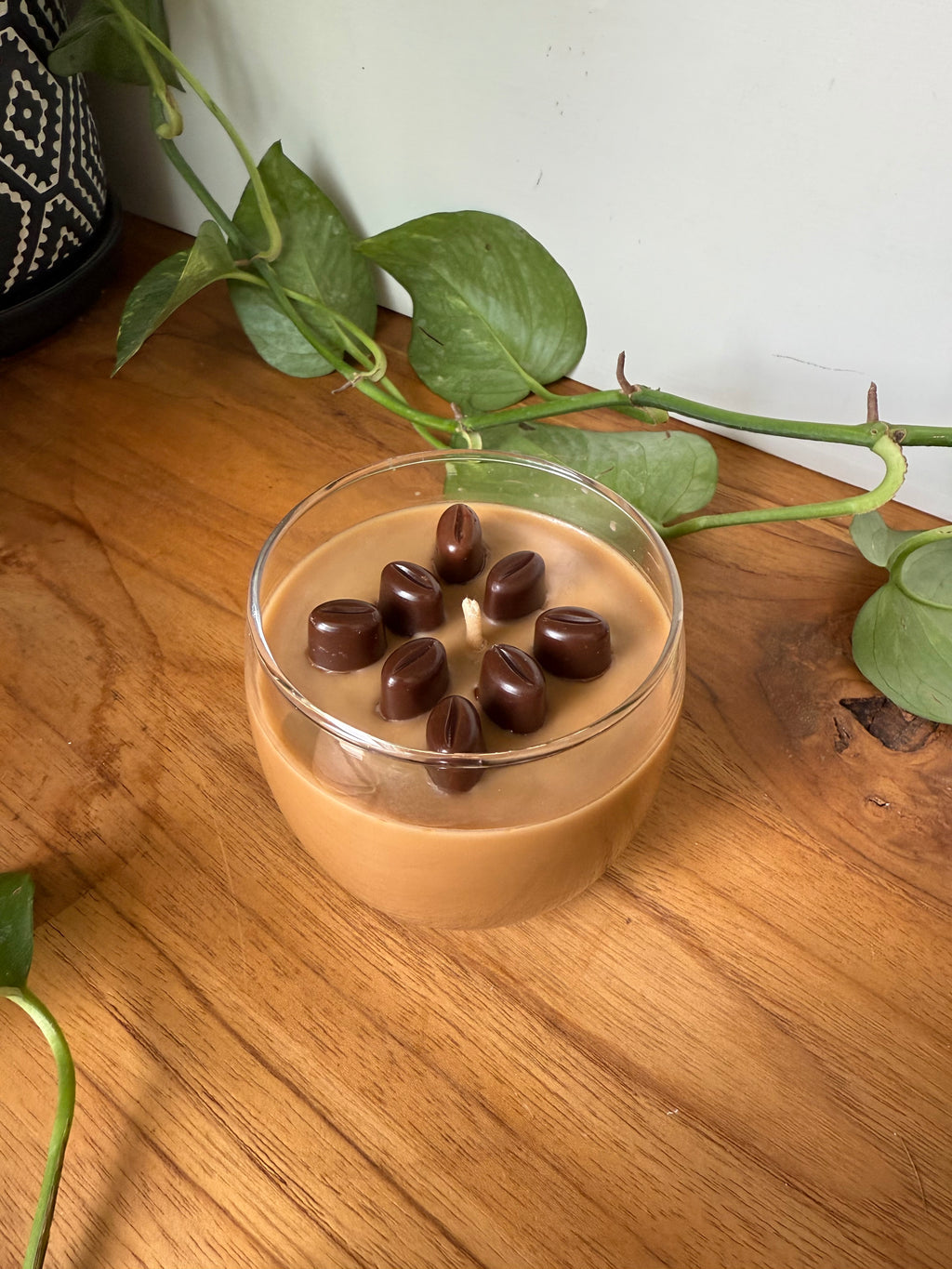 Vela Dulce Abundancia 🤎