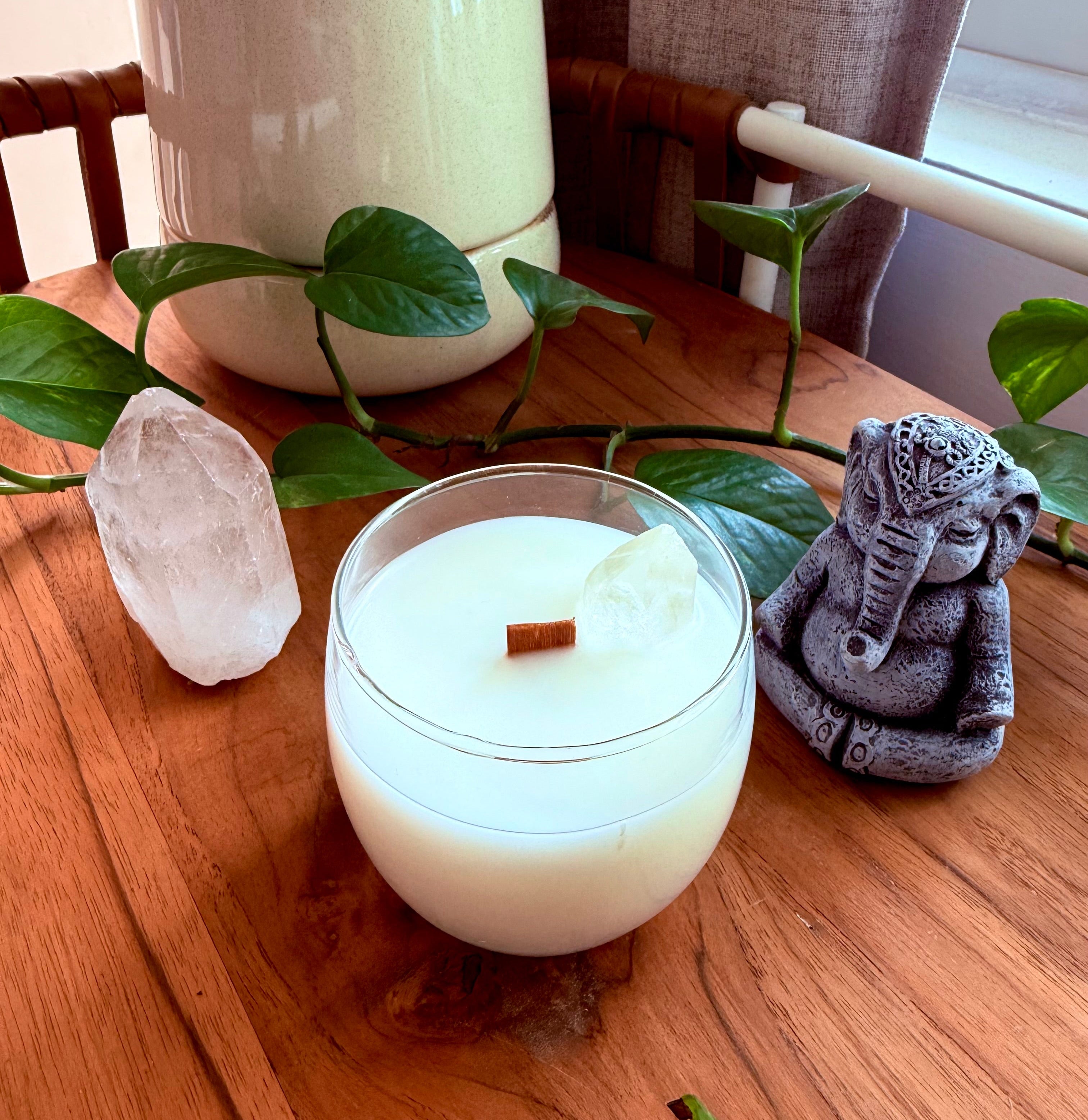 Vela Conexión Espiritual 💫