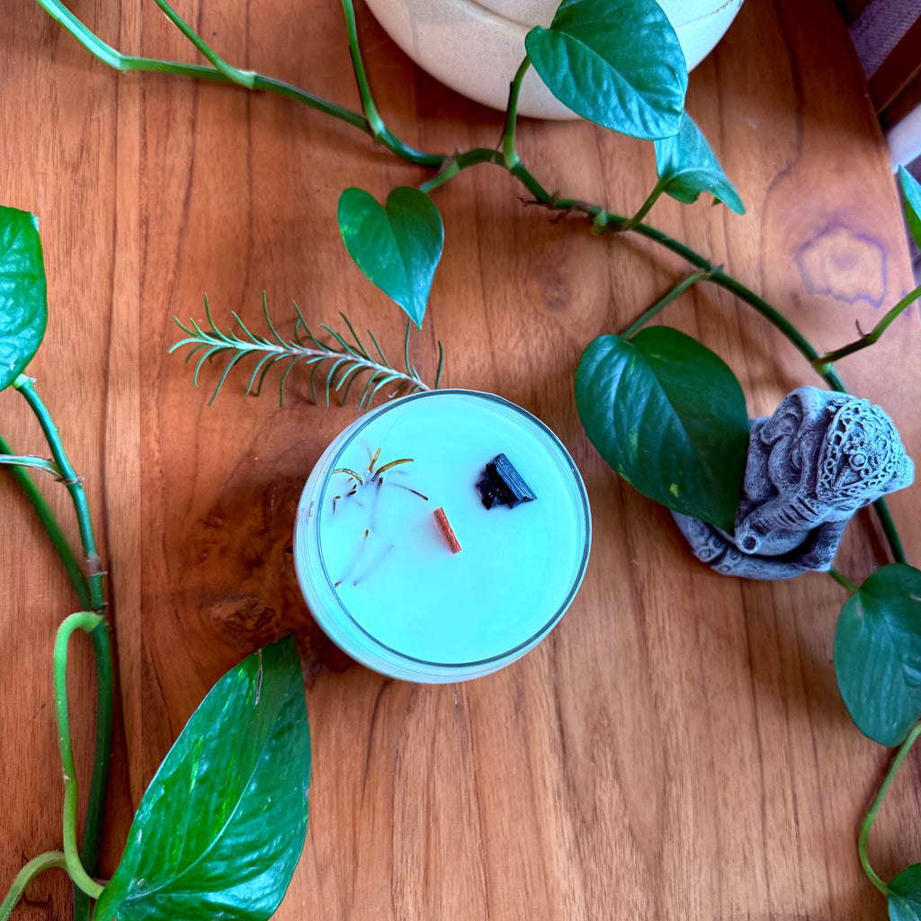 Escudo de Protección ⚔️🤍