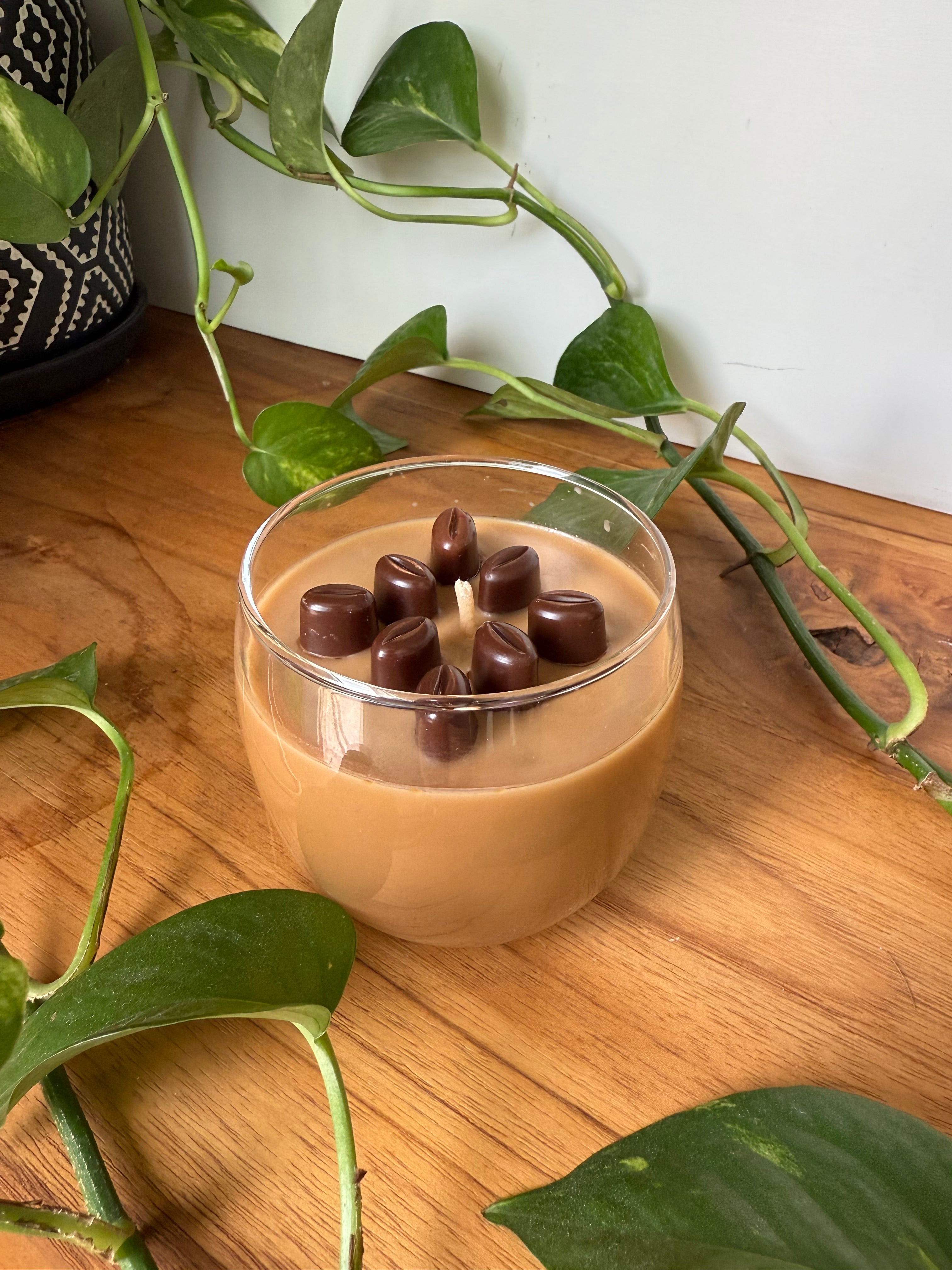 Vela Dulce Abundancia 🤎