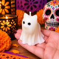 Vela Fantasma de Gato