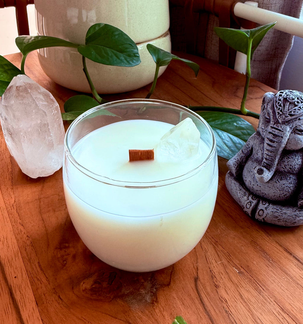 Vela Conexión Espiritual 💫