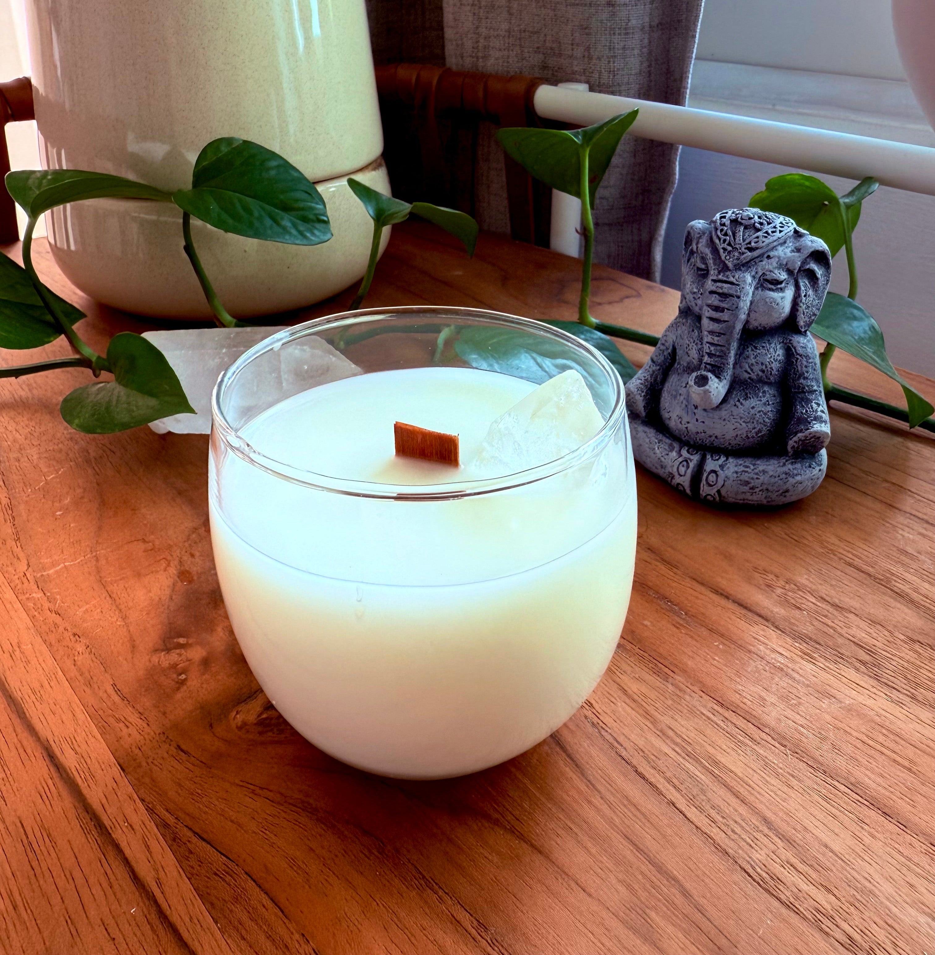 Vela Conexión Espiritual 💫