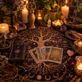 Lectura de Tarot